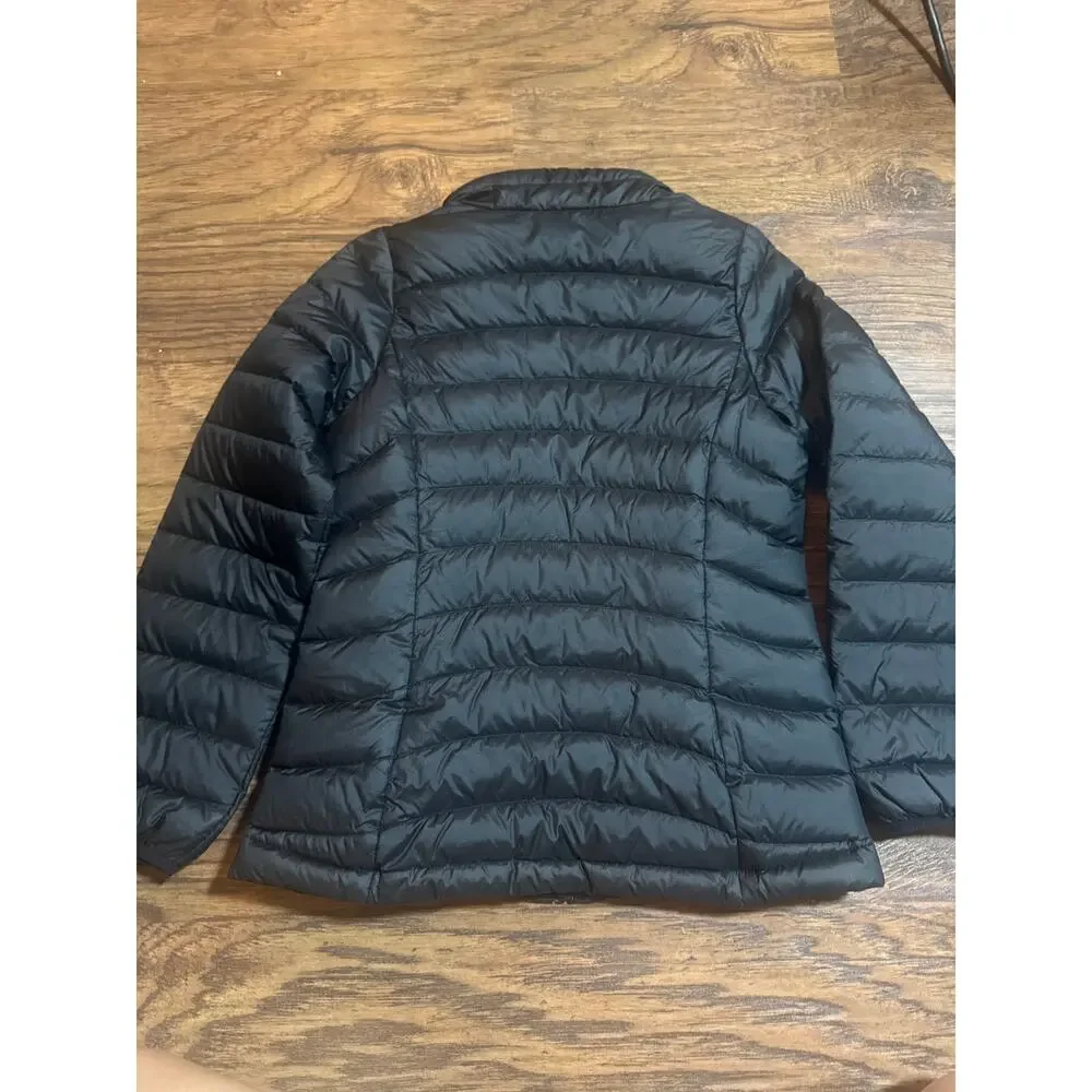 Patagonia Kids Down Sweater Jacket Insulated Goose Duck Down Size XL Size 14